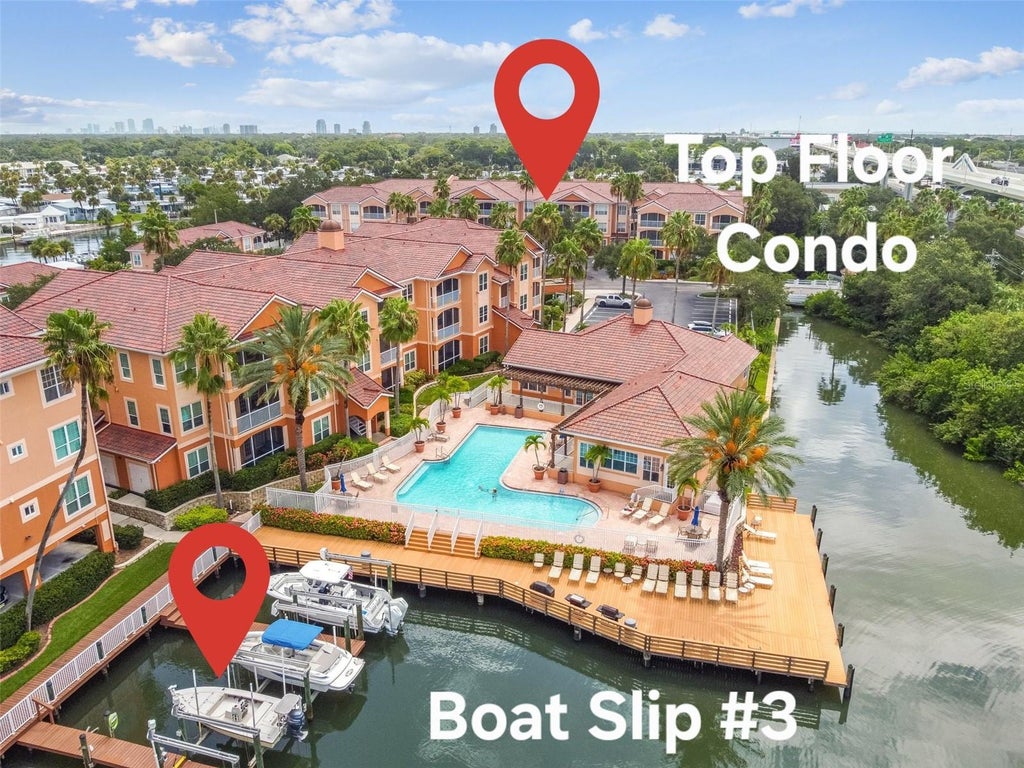 Photo of 5000 Culbreath Key Way #1-313, Tampa, FL 33611 (MLS # TB8556371)