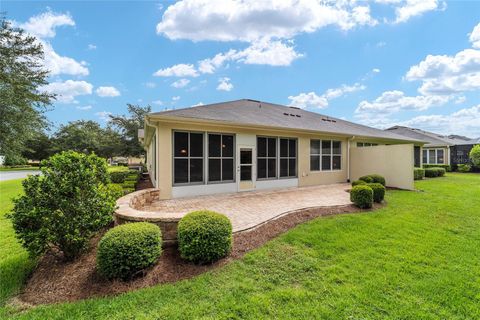 A home in OCALA