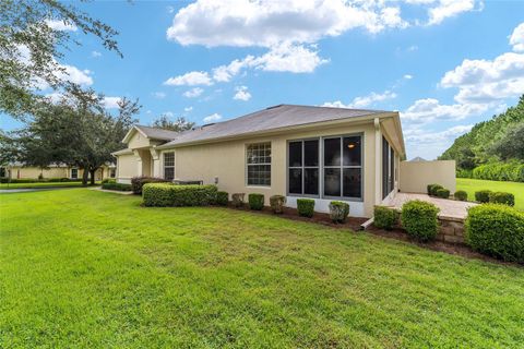 A home in OCALA