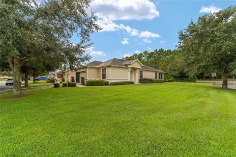 A home in OCALA