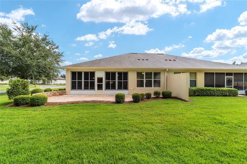 A home in OCALA