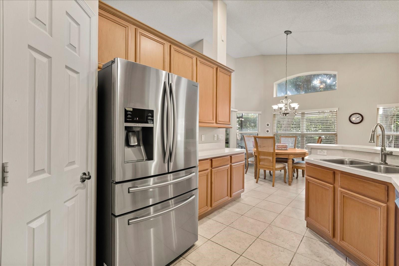 WEKIVA CLUB - Residential