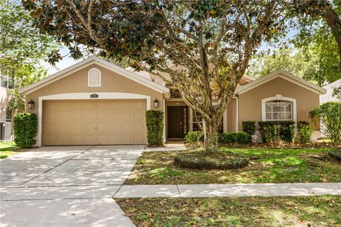 Photo of 2531 Walnut Heights Road, Apopka, FL 32703 (MLS # O6399475)