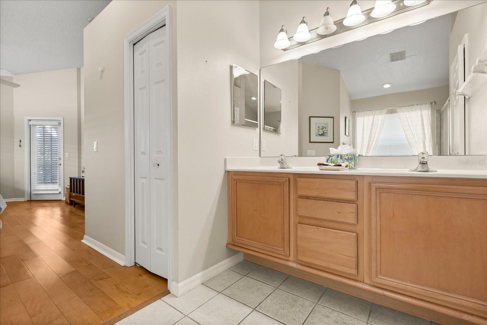 WEKIVA CLUB - Residential