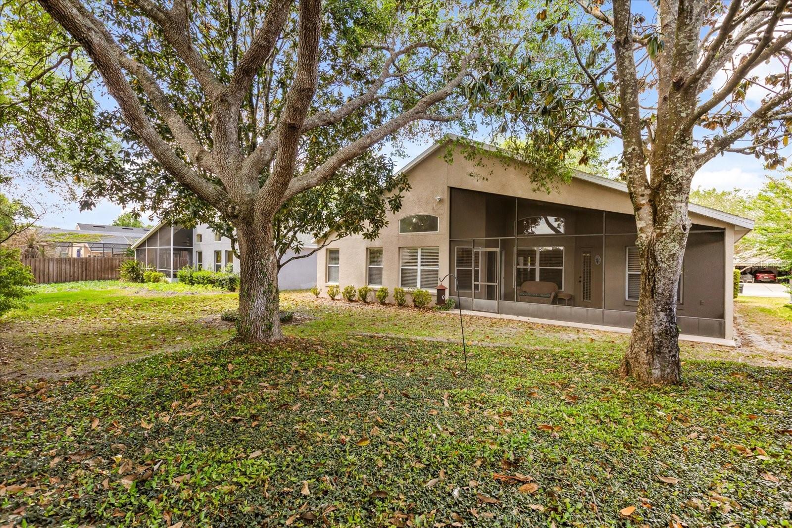 WEKIVA CLUB - Residential