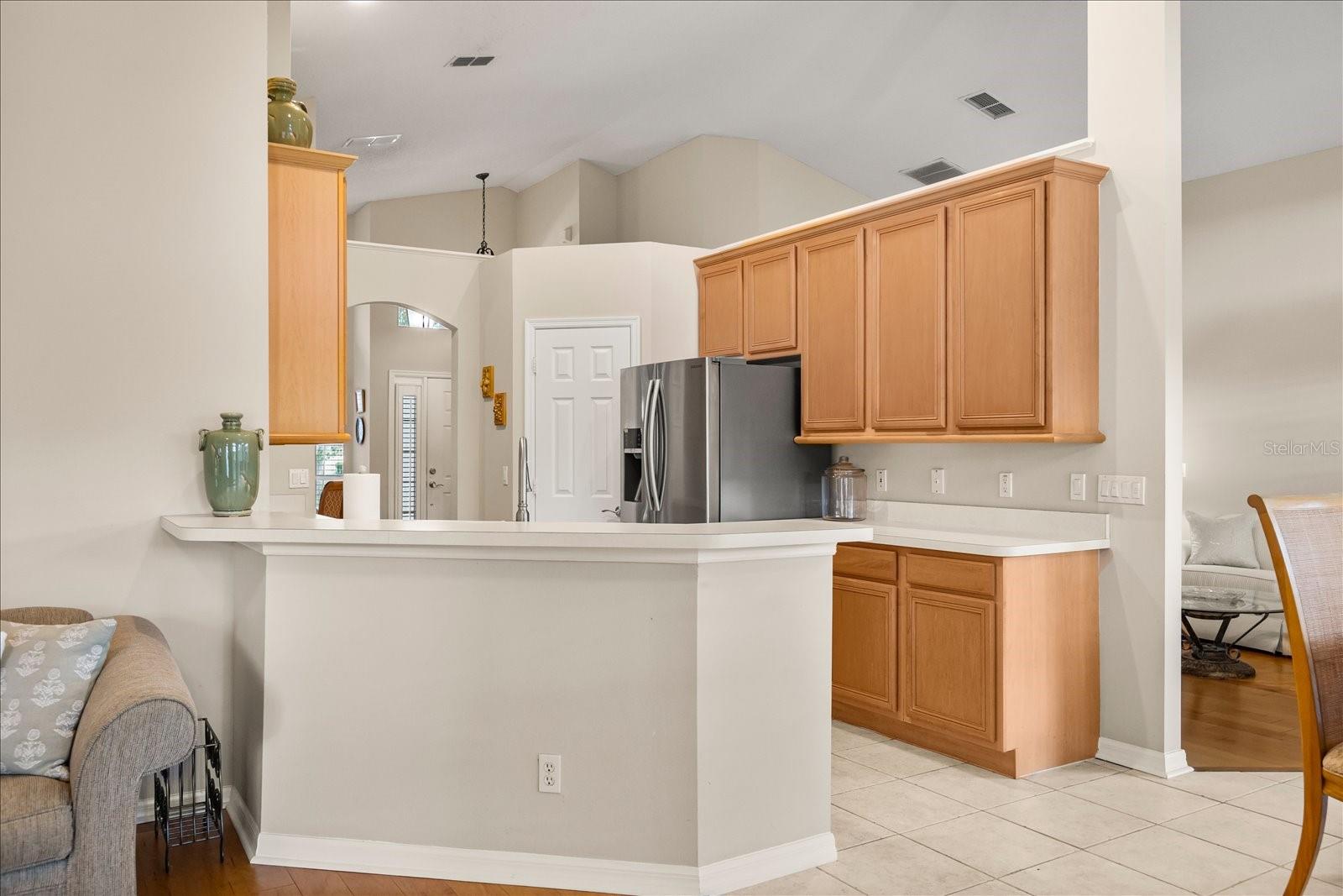 WEKIVA CLUB - Residential