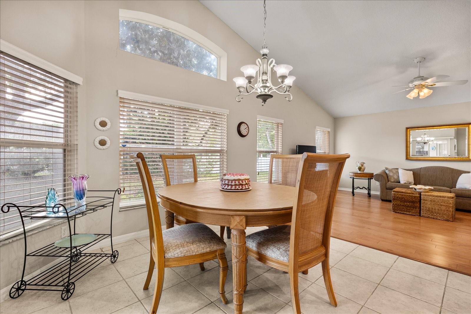 WEKIVA CLUB - Residential