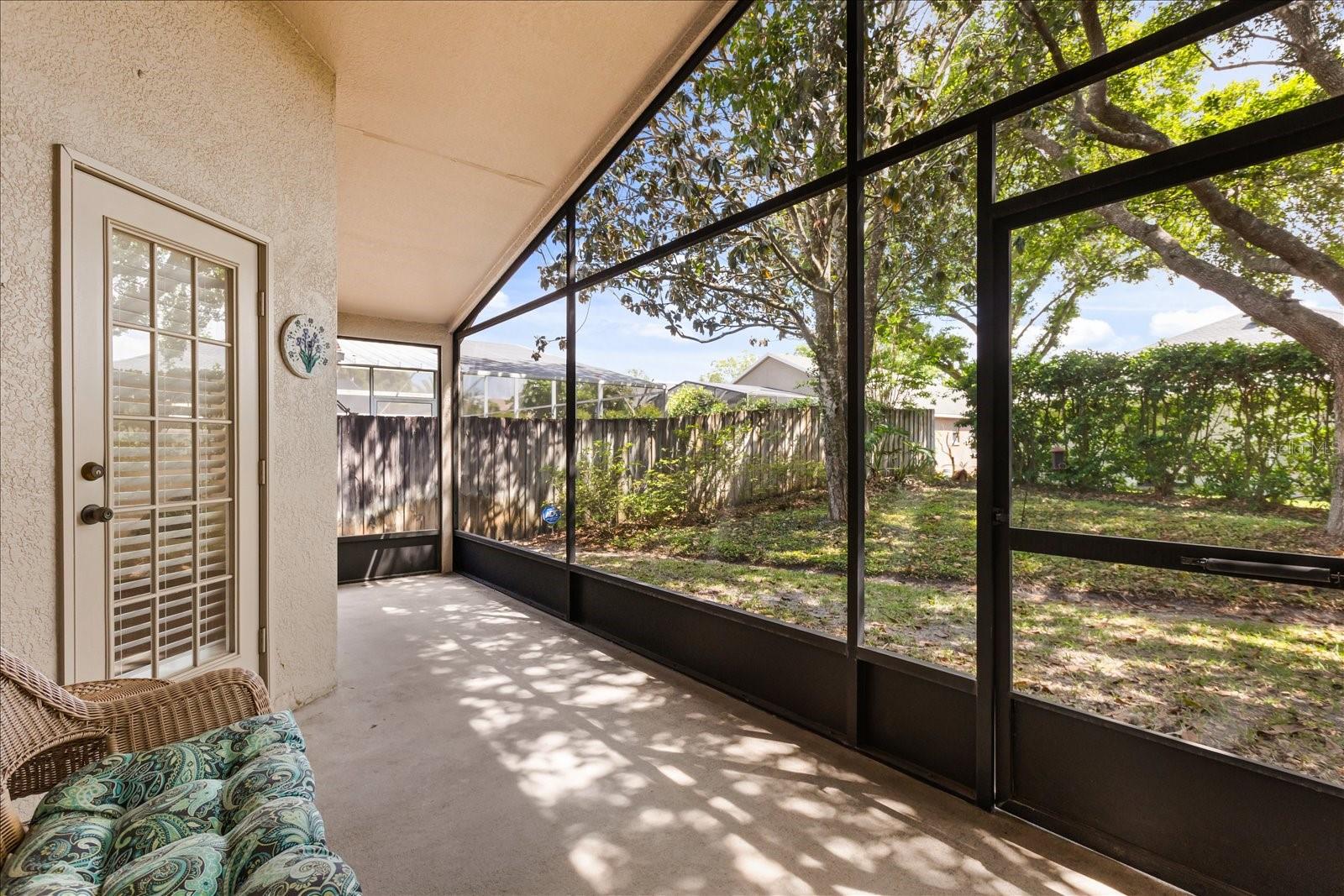 WEKIVA CLUB - Residential