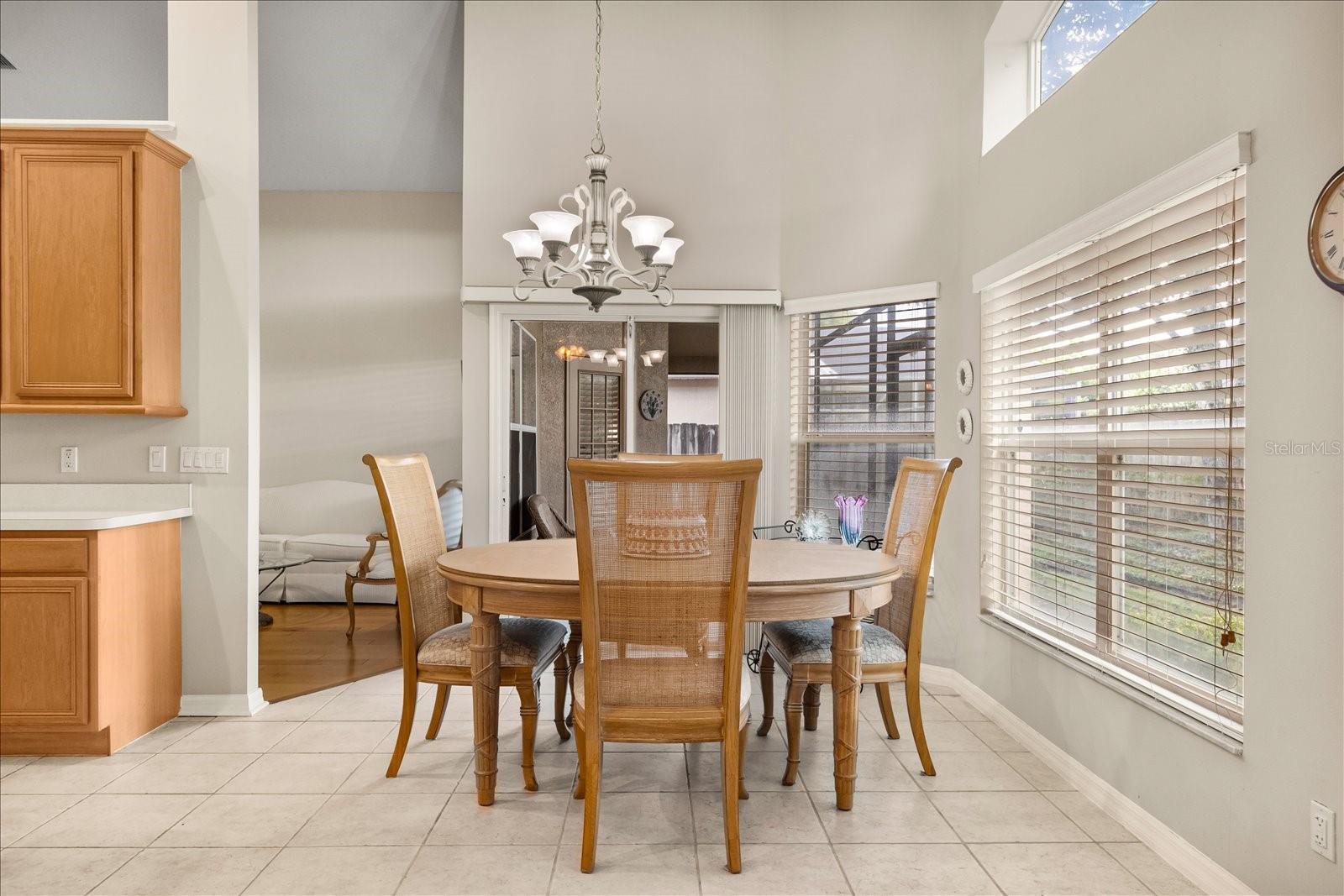 WEKIVA CLUB - Residential