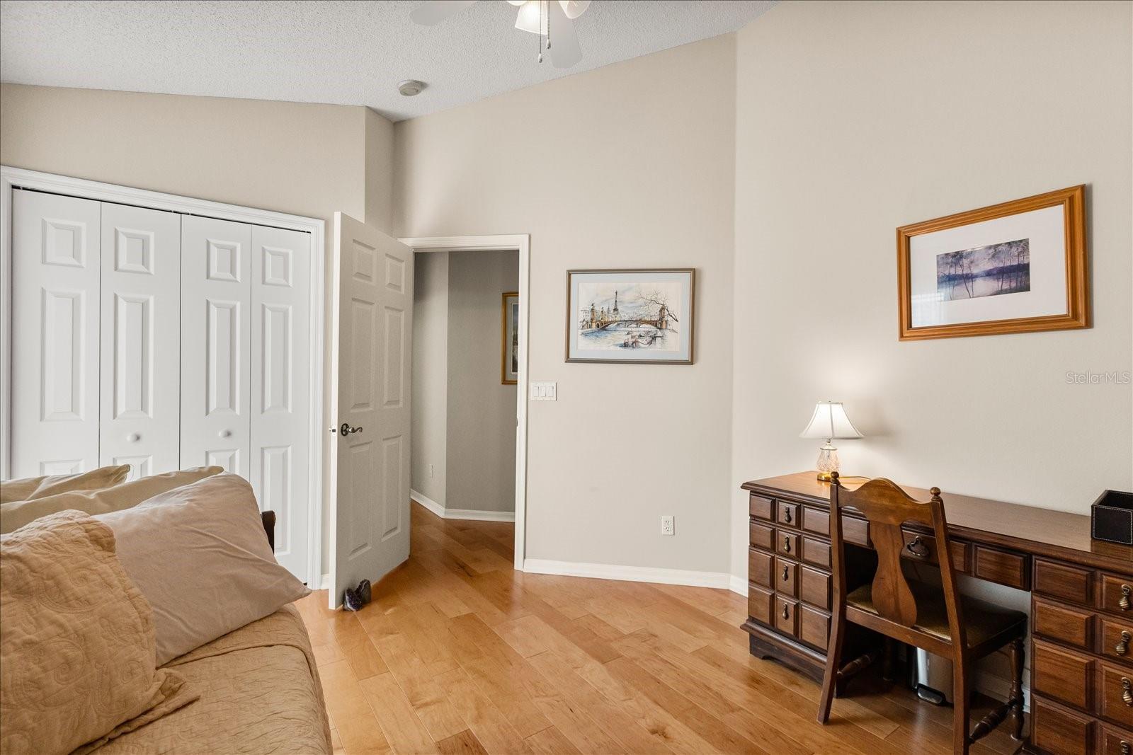 WEKIVA CLUB - Residential