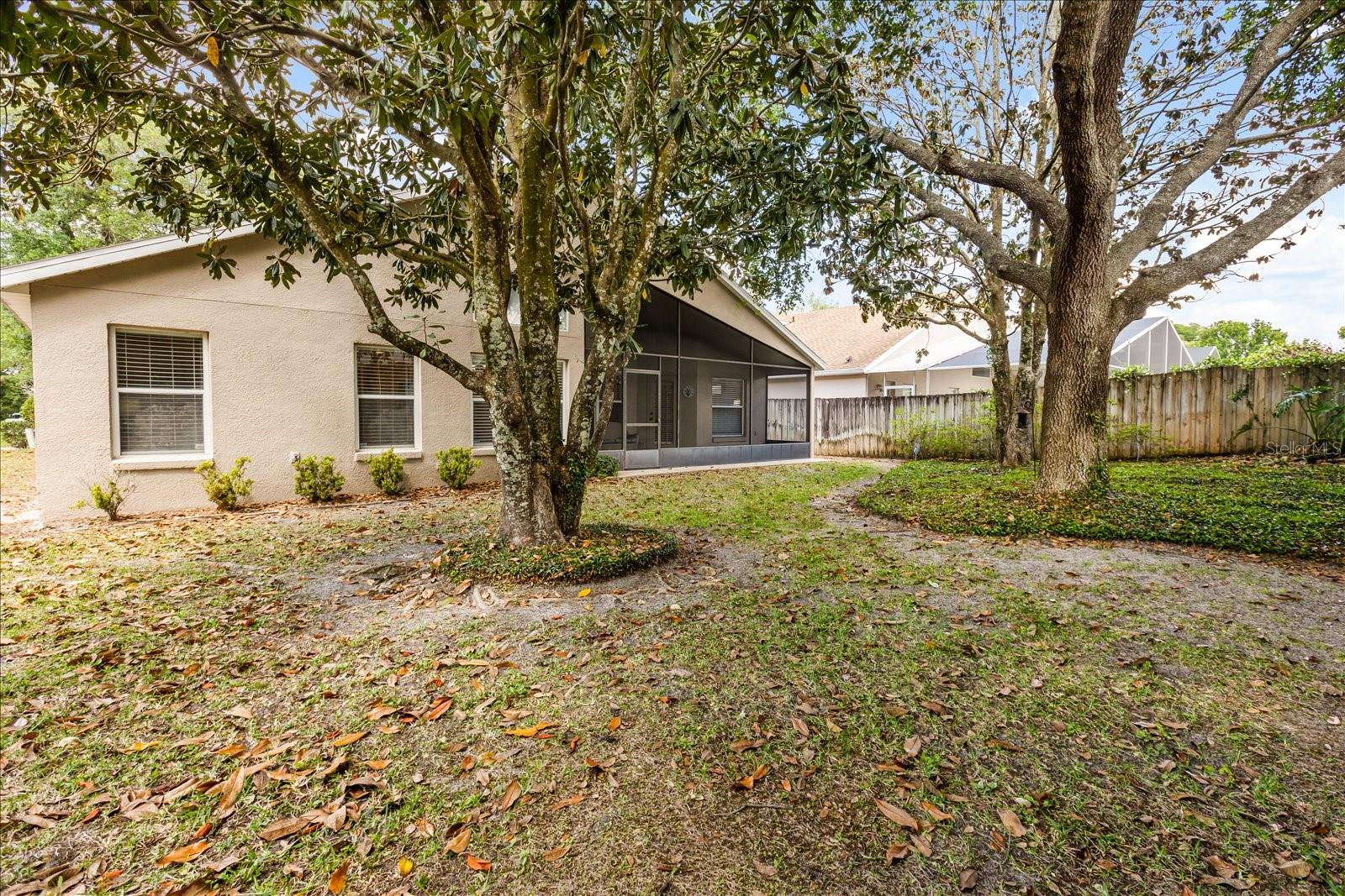 WEKIVA CLUB - Residential