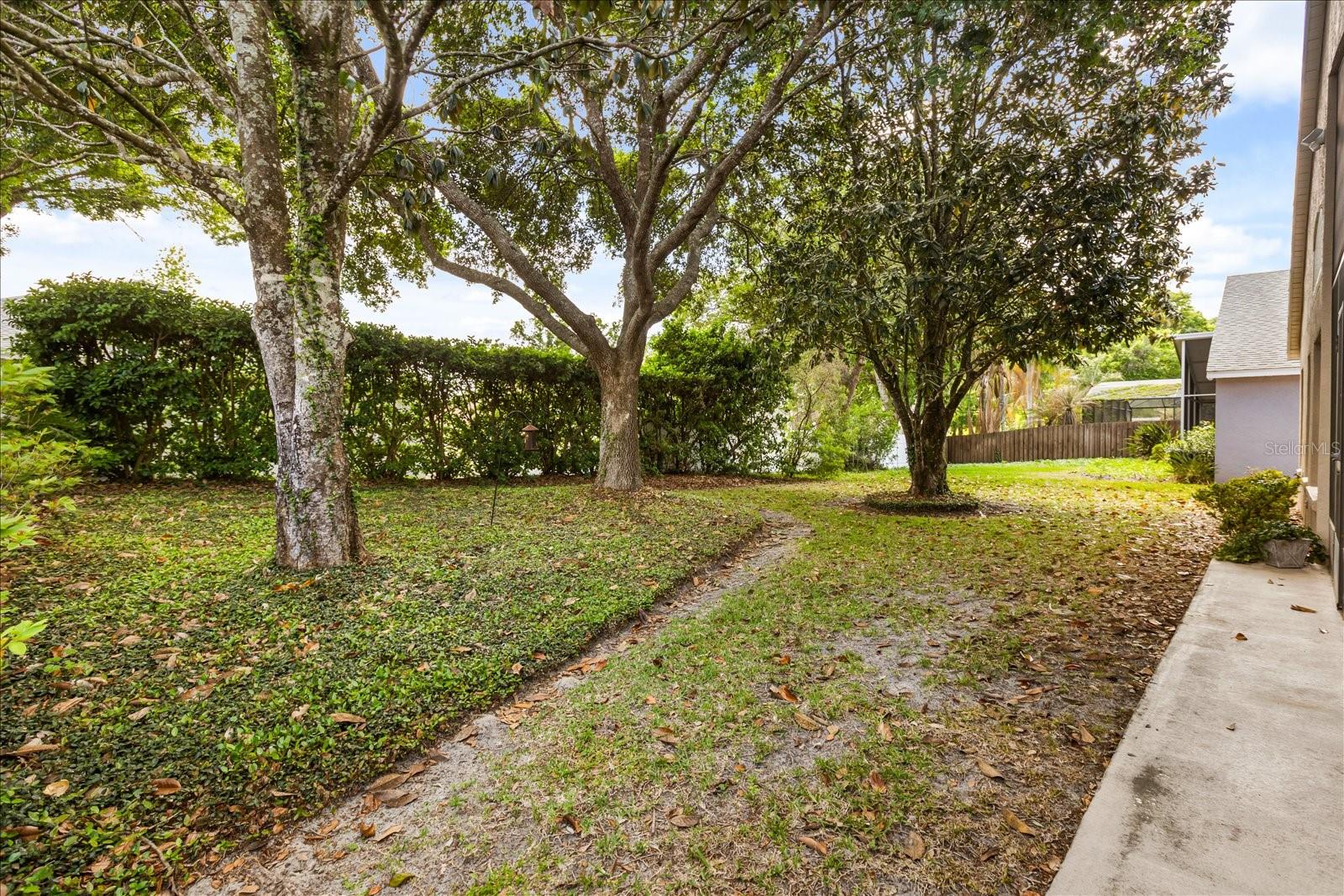 WEKIVA CLUB - Residential