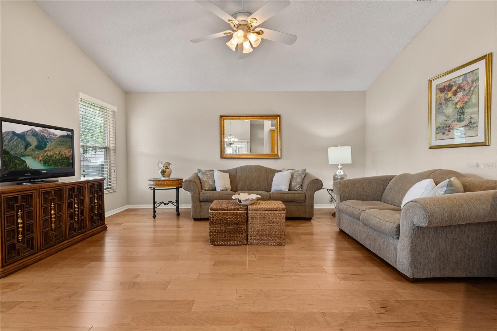 WEKIVA CLUB - Residential