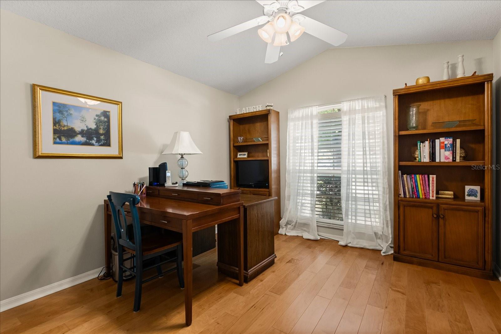 WEKIVA CLUB - Residential