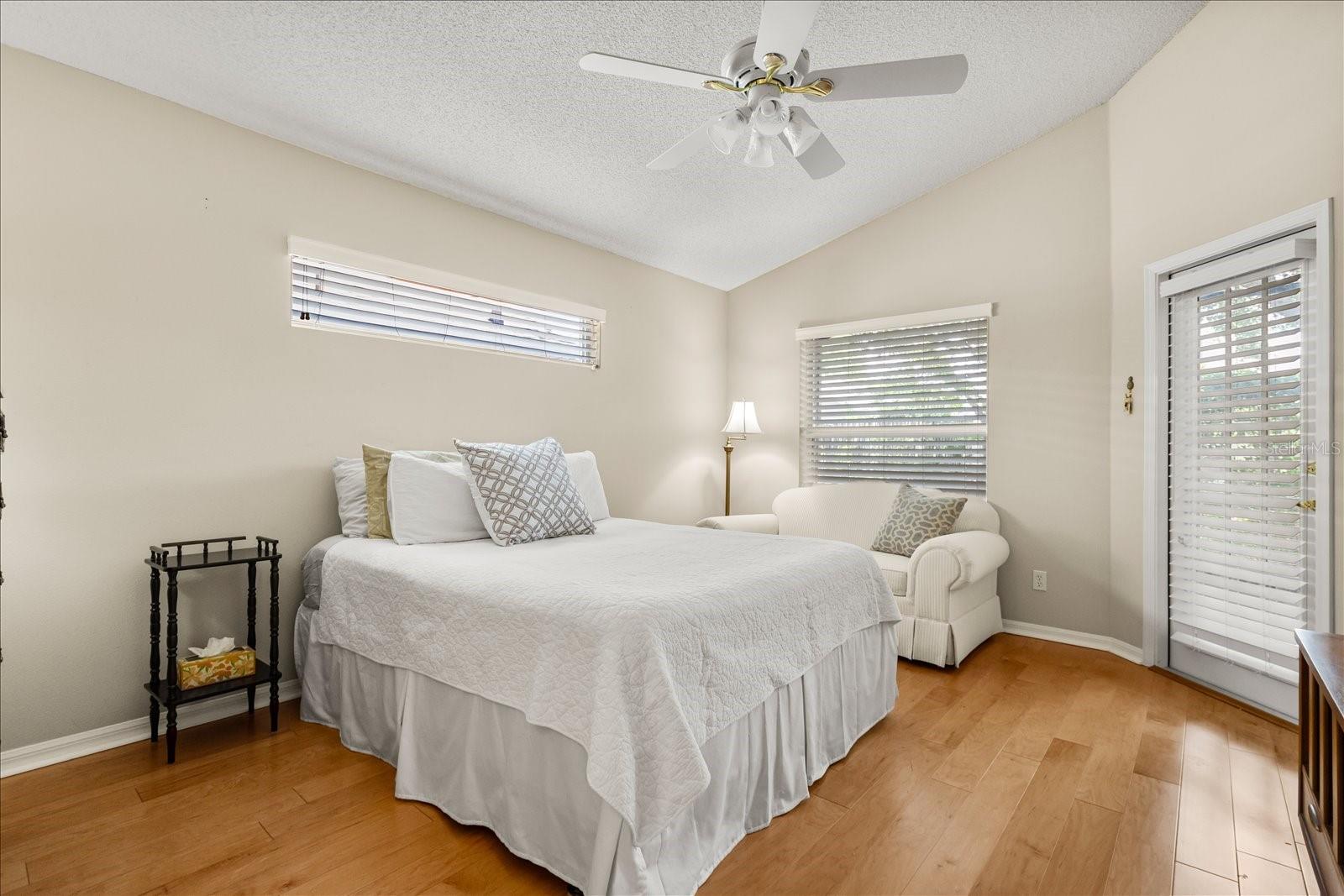 WEKIVA CLUB - Residential