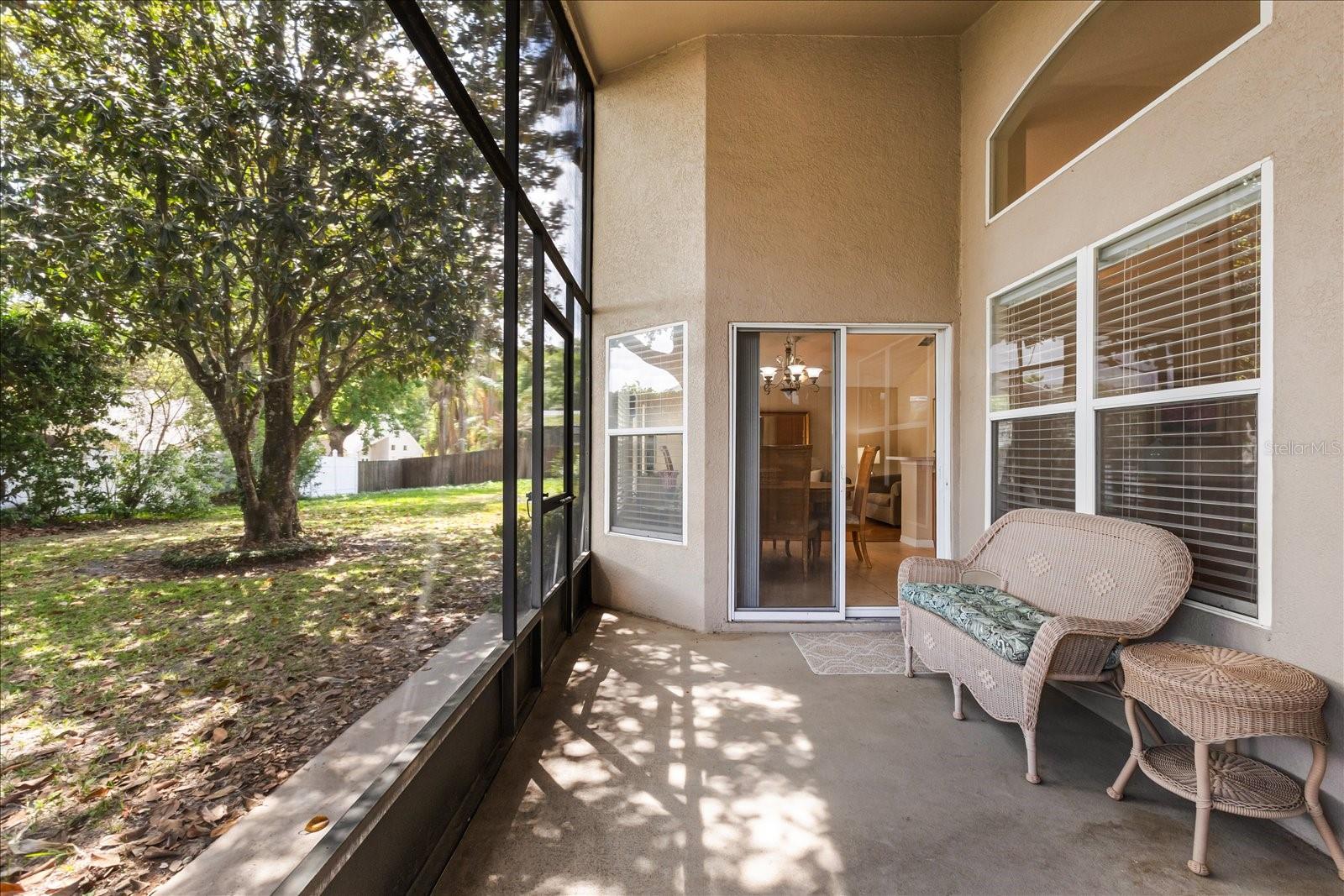 WEKIVA CLUB - Residential