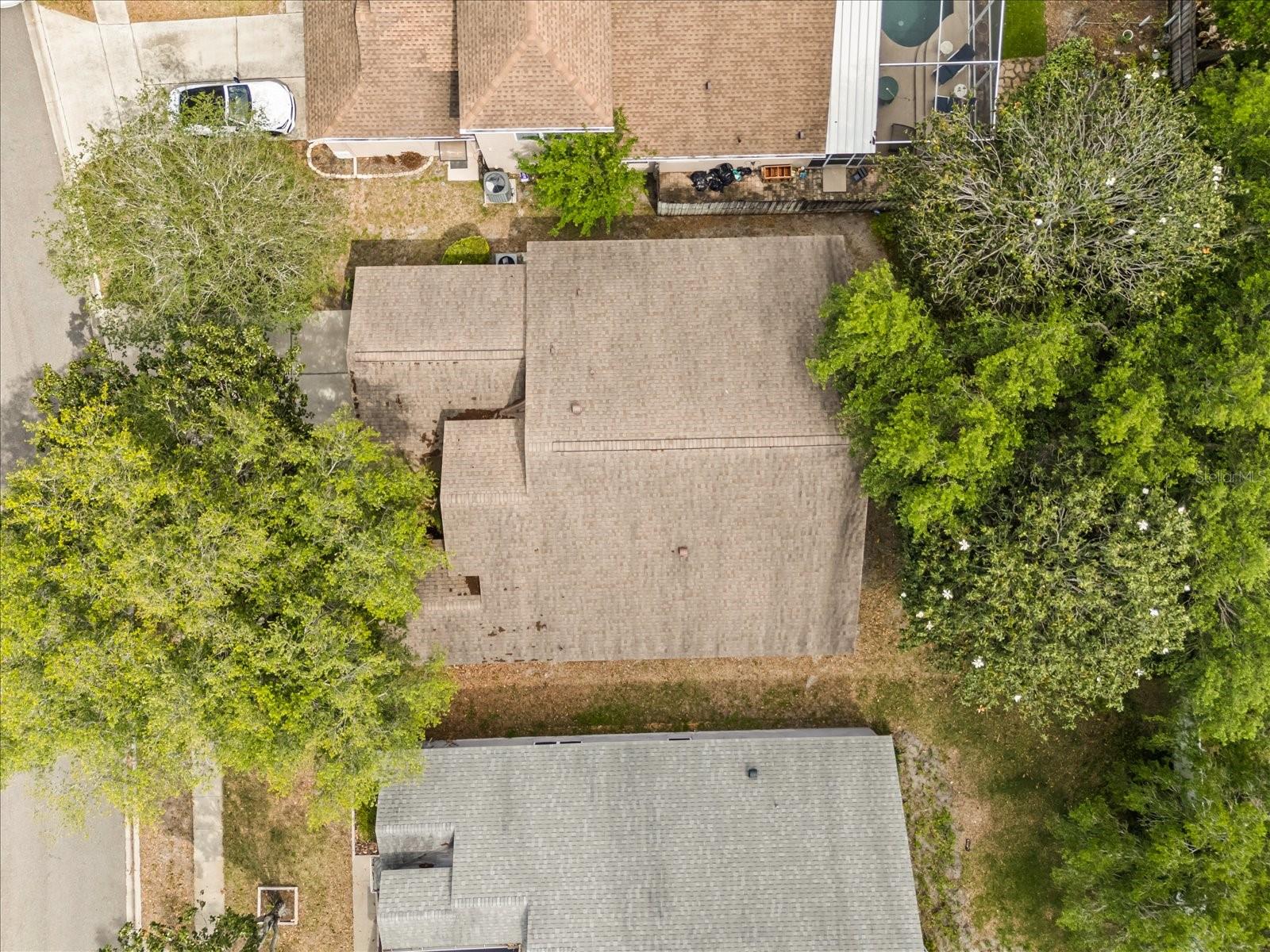 WEKIVA CLUB - Residential