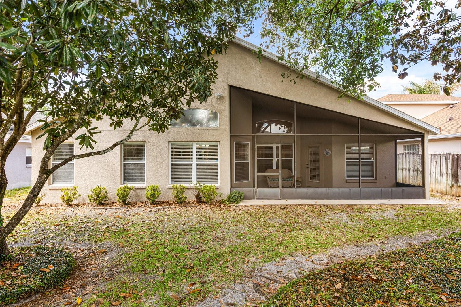 WEKIVA CLUB - Residential