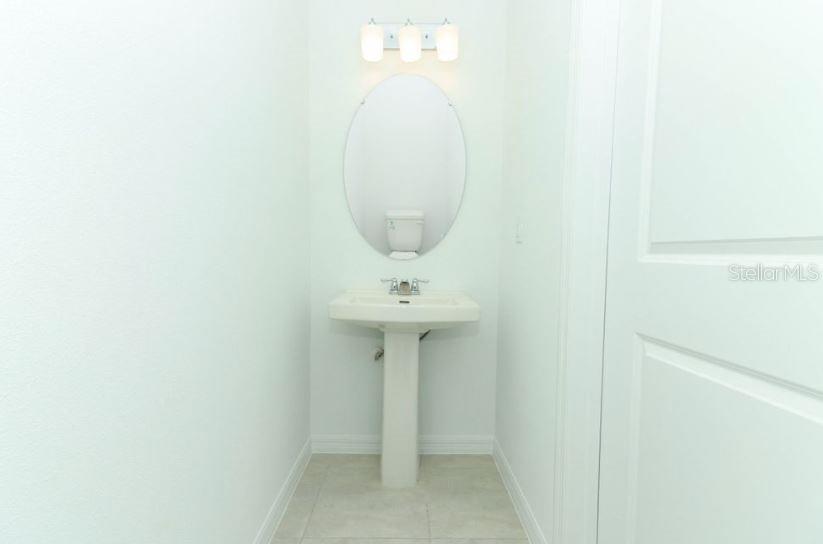 WATERSTONE - Residential