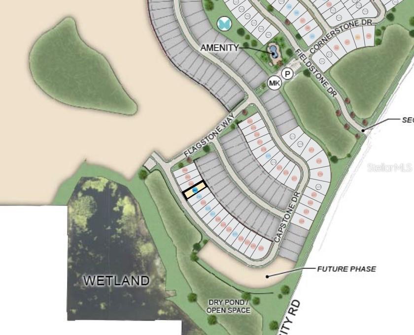 WATERSTONE - Residential