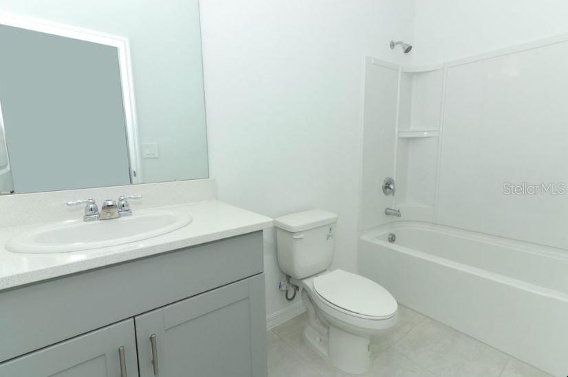 WATERSTONE - Residential