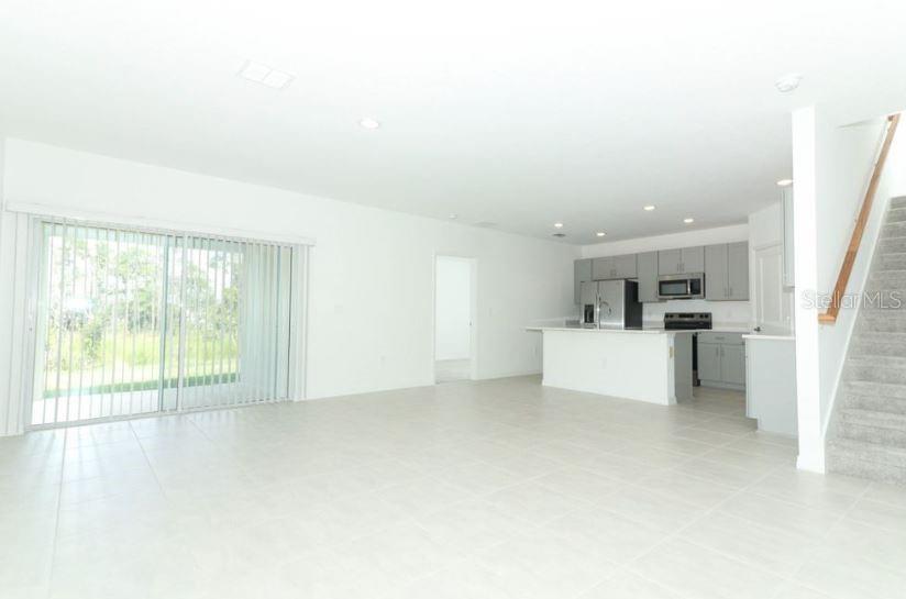 WATERSTONE - Residential