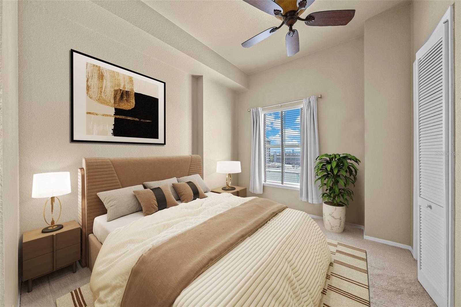 700 S HARBOUR ISLAND BOULEVARD 813