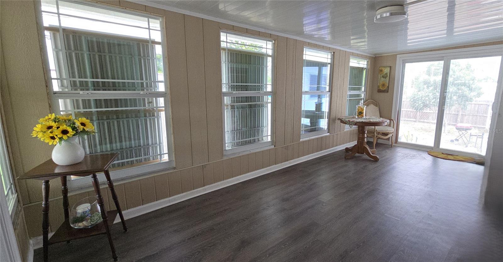 BUENA VISTA - Residential