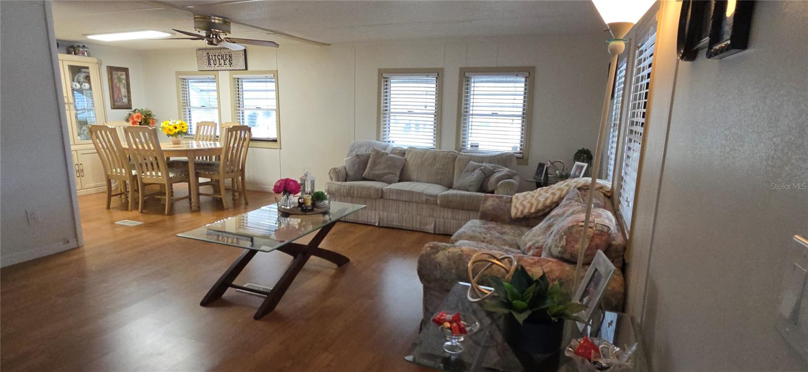 BUENA VISTA - Residential