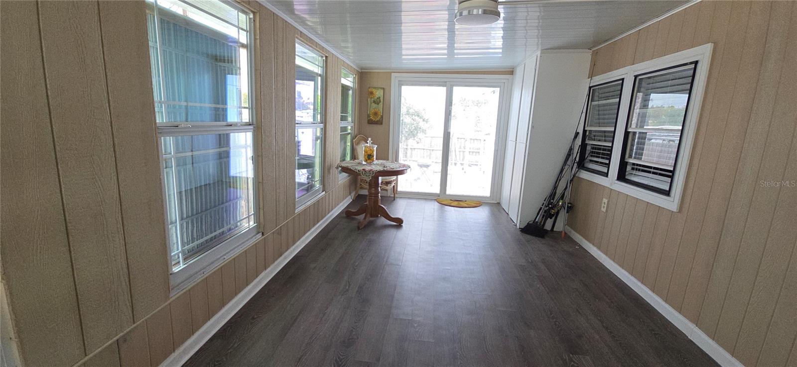 BUENA VISTA - Residential