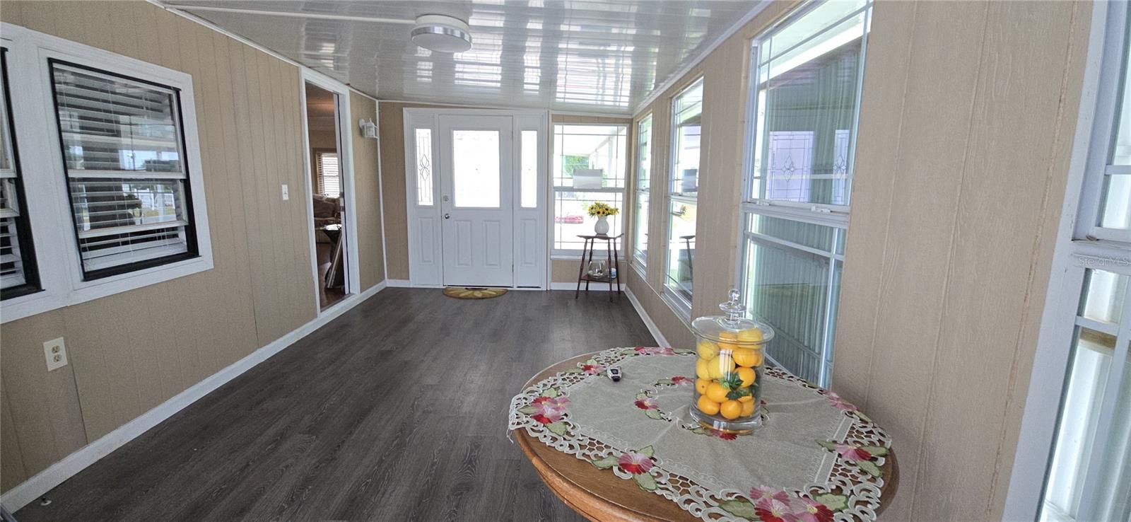 BUENA VISTA - Residential