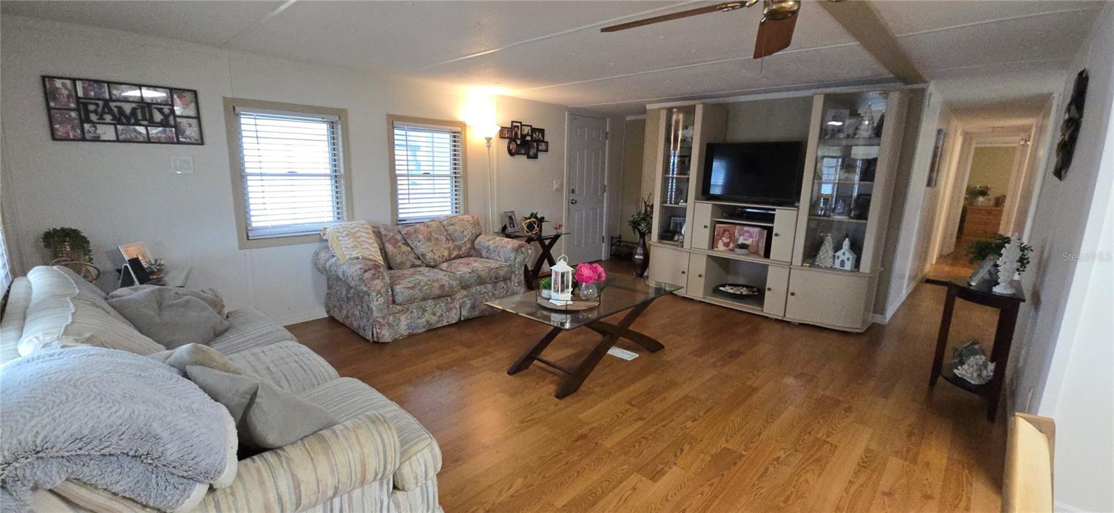 BUENA VISTA - Residential