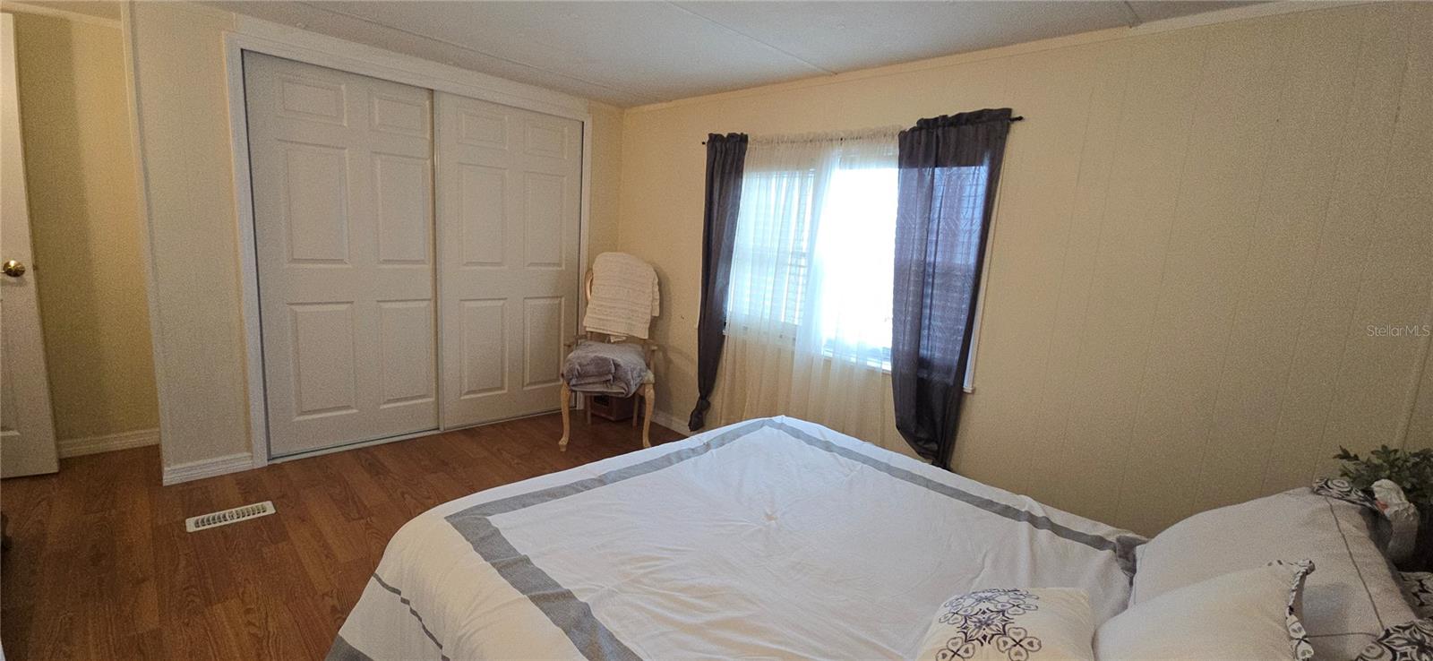 BUENA VISTA - Residential