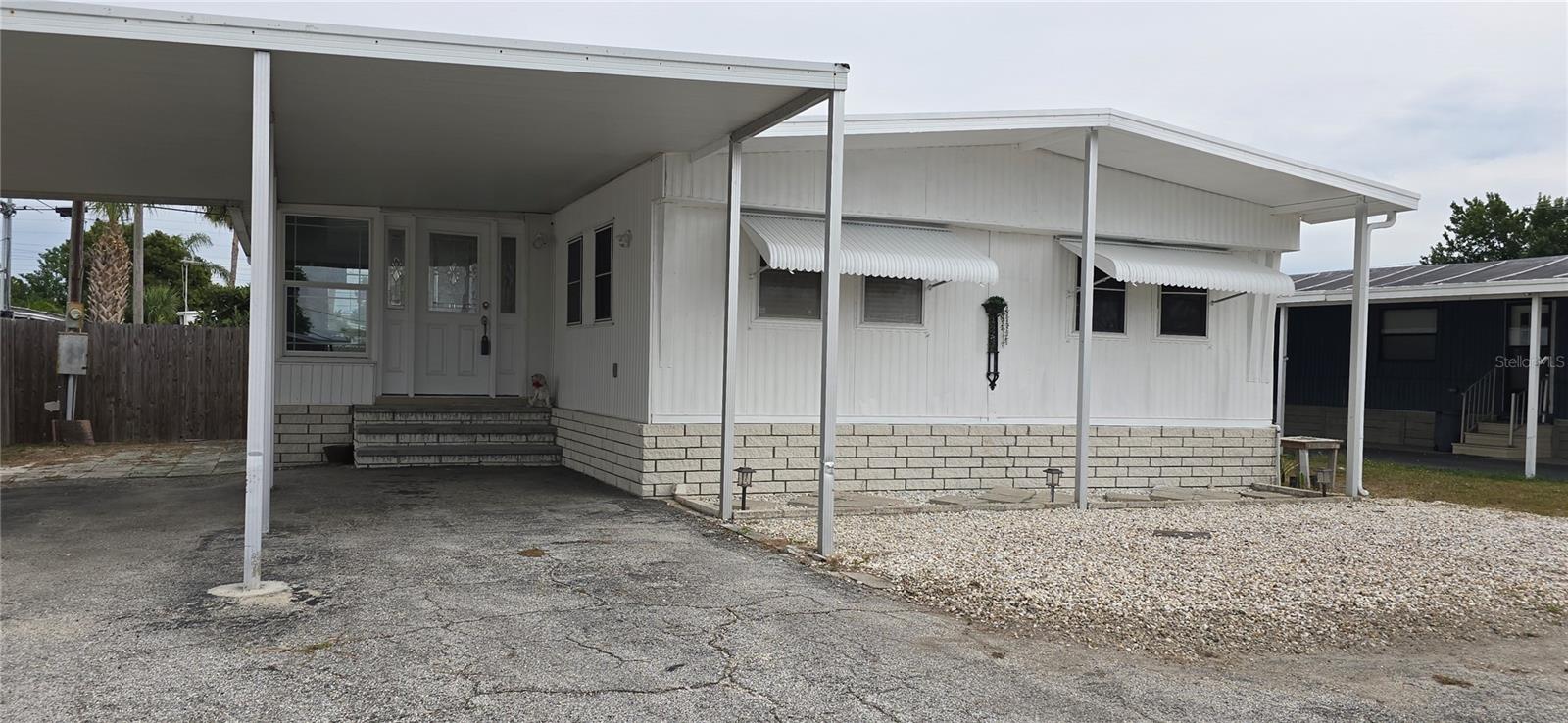 BUENA VISTA - Residential