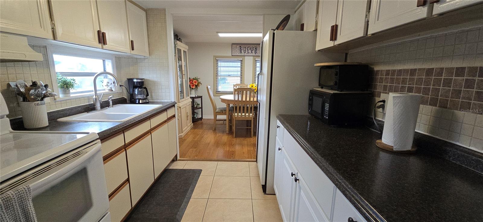 BUENA VISTA - Residential