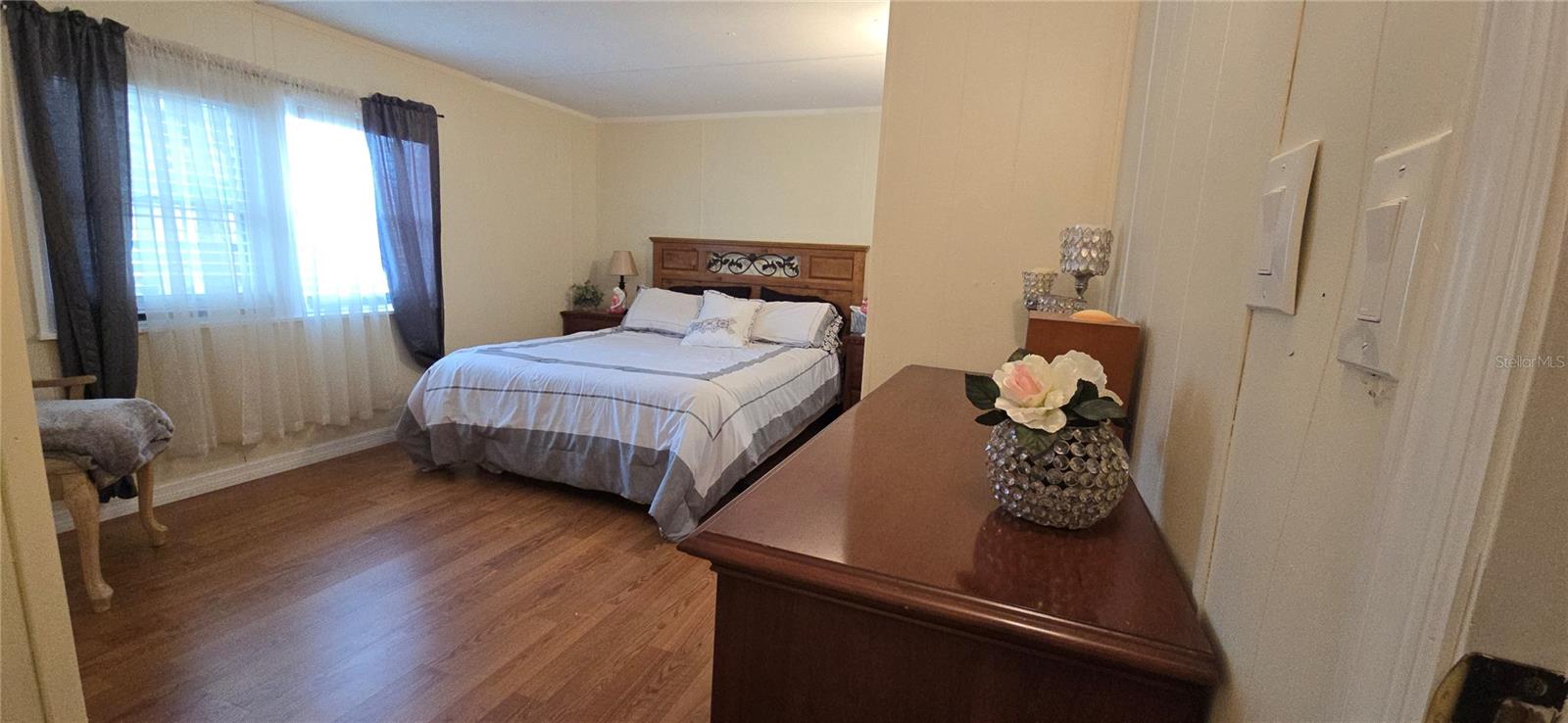 BUENA VISTA - Residential