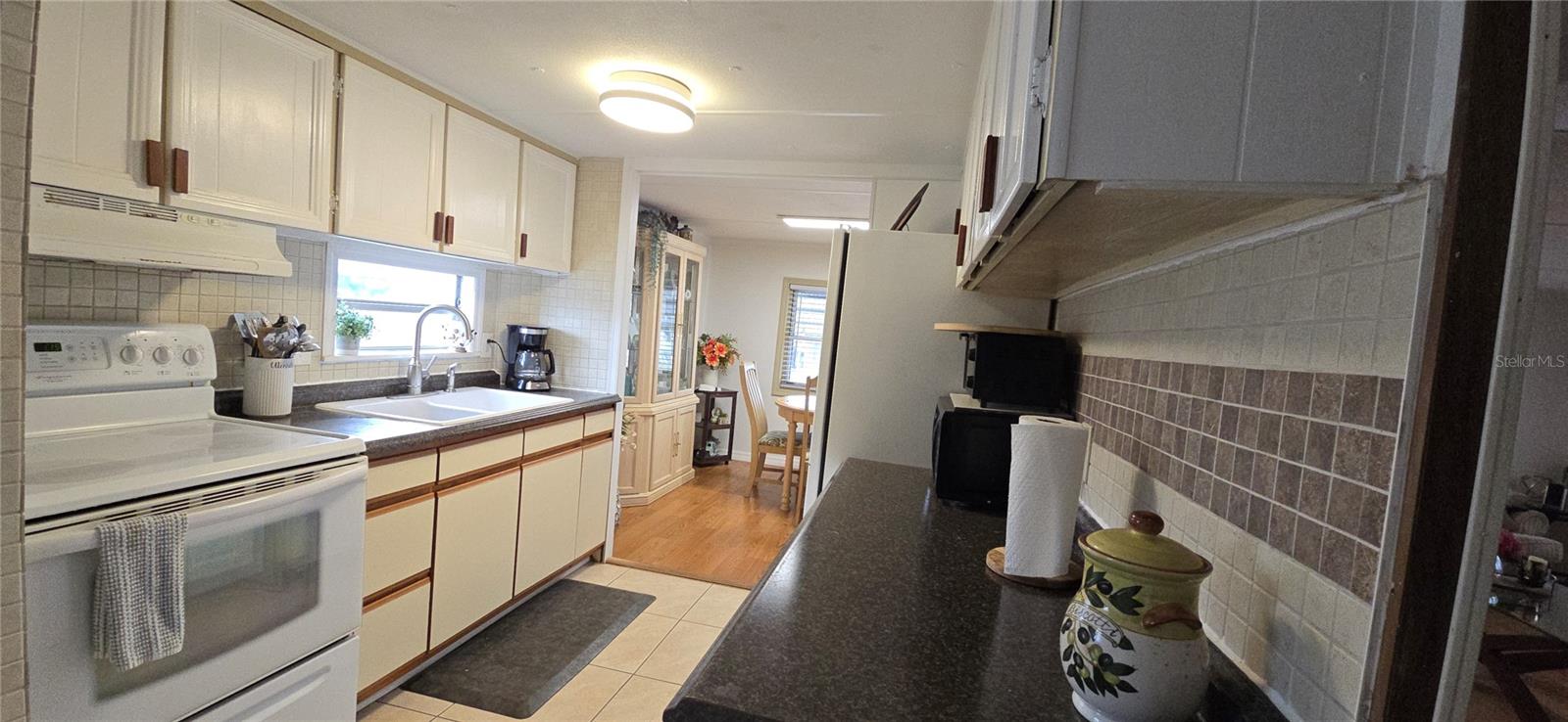 BUENA VISTA - Residential