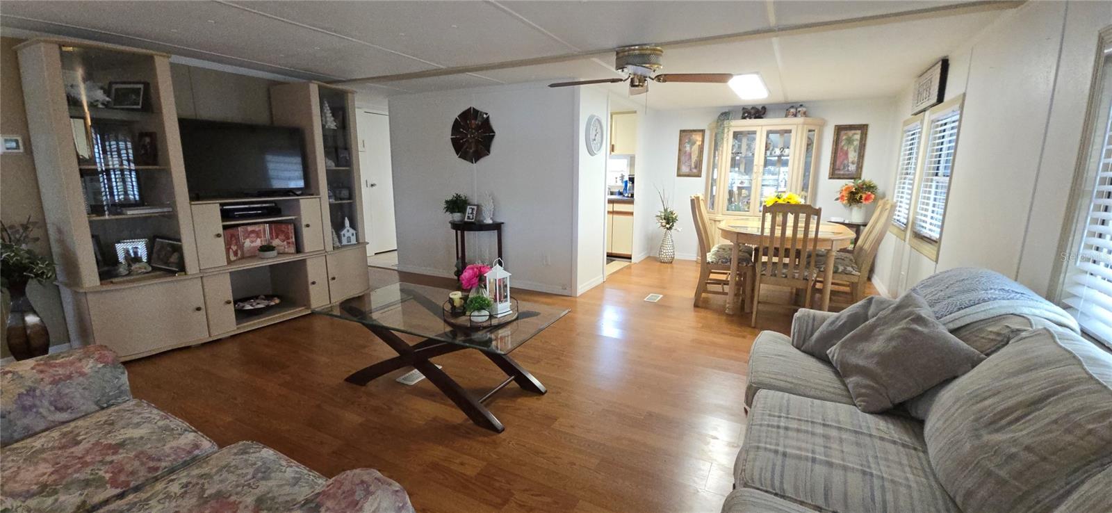 BUENA VISTA - Residential