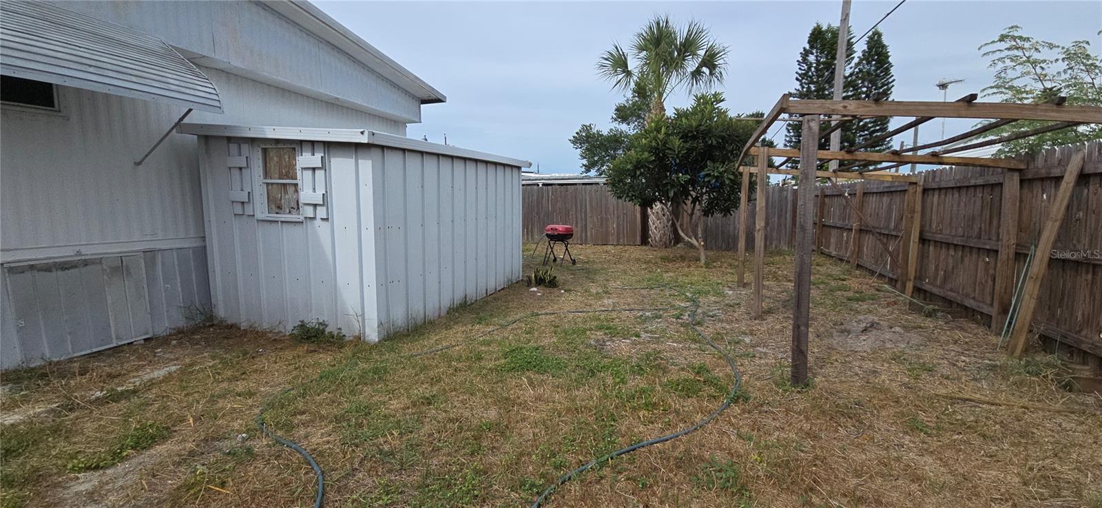 BUENA VISTA - Residential