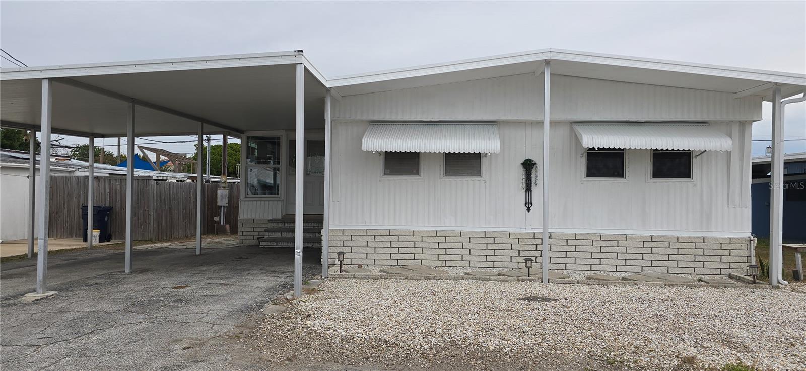 BUENA VISTA - Residential