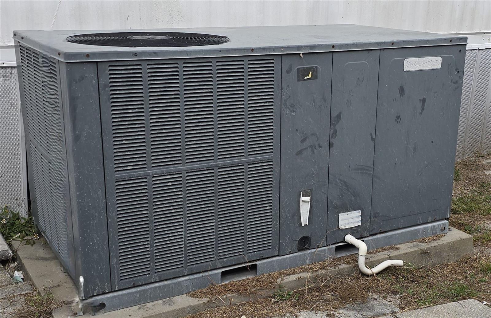 BUENA VISTA - Residential