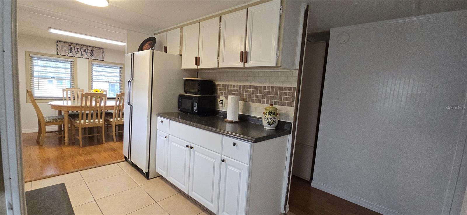 BUENA VISTA - Residential