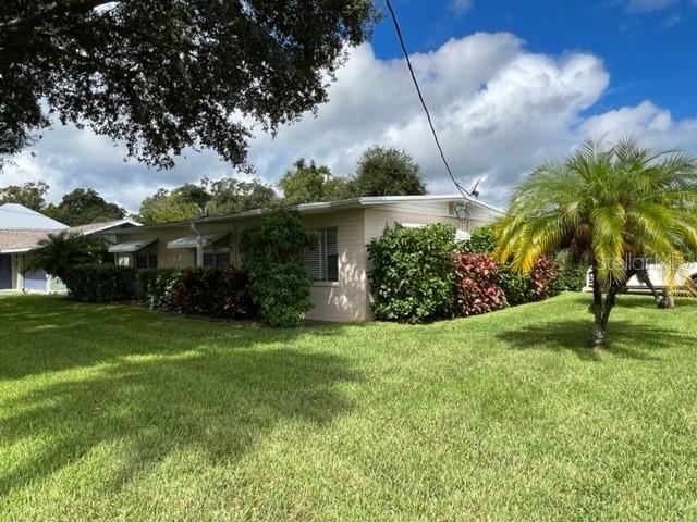 Daughertys New Smyrna - Residential