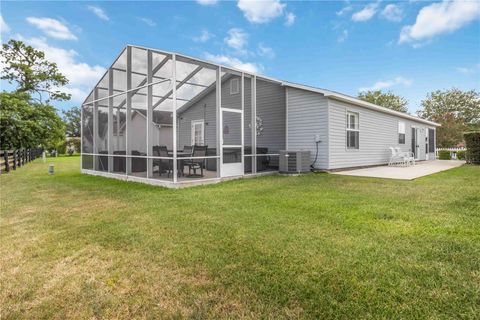 1639 CAMPOS DRIVE THE VILLAGES FL 32162