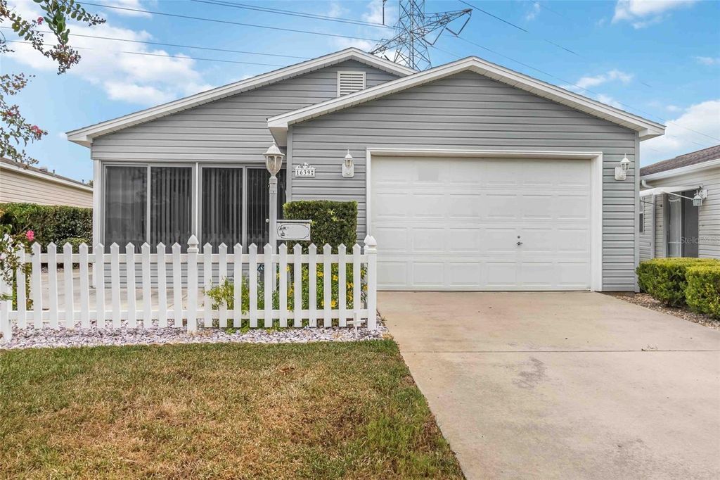 Photo of 1639 Campos Drive, The Villages, FL 32162 (MLS # O6333604)