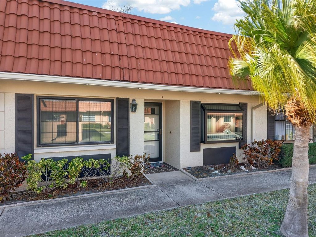 Photo of 19029 Us Highway 19 N #18F, Clearwater, FL 33764 (MLS # TB8479823)