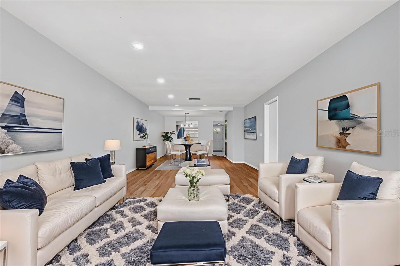 IMPERIAL COVE 11 - Residential