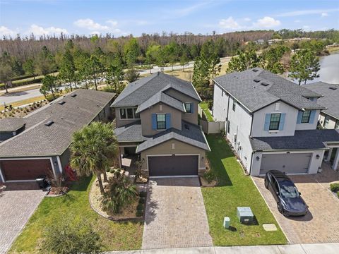 Photo of 4547 San Martino Drive, Wesley Chapel, FL 33543 (MLS # TB8526289)