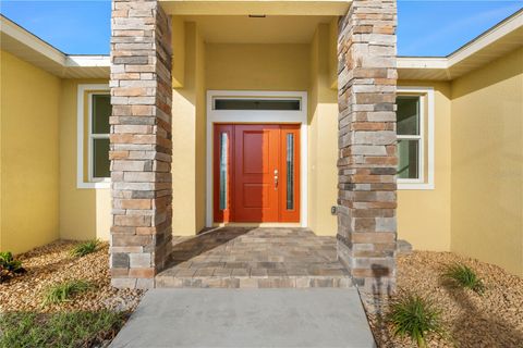 A home in PUNTA GORDA