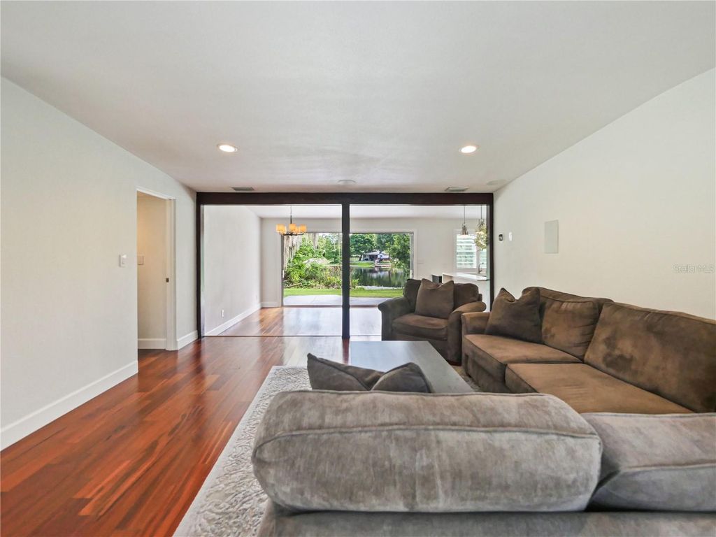 Photo of 2823 Wright Avenue, Winter Park, FL 32789 (MLS # O6390670)